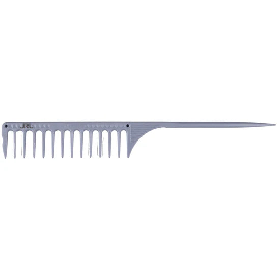 JRL Fine Teeth Tail Comb J104 9.8"