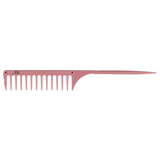 JRL Fine Teeth Tail Comb J104 9.8"