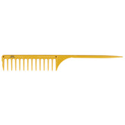 JRL Fine Teeth Tail Comb J104 9.8"