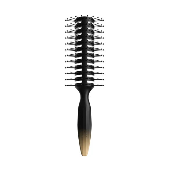 JRL Vented 9 Row Styling Brush