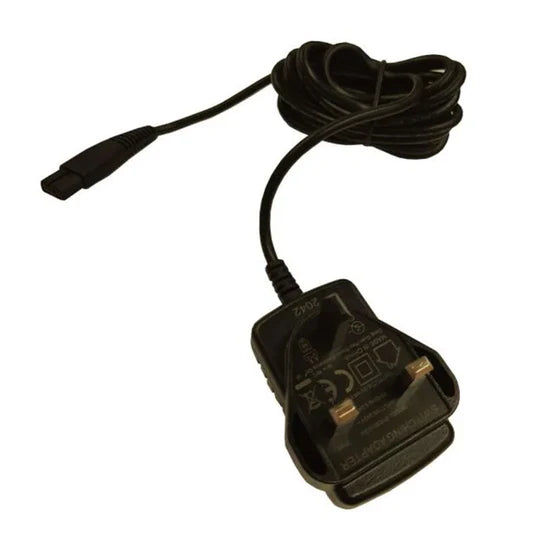 JRL 2020C Charger - Replacement Lead & Plug