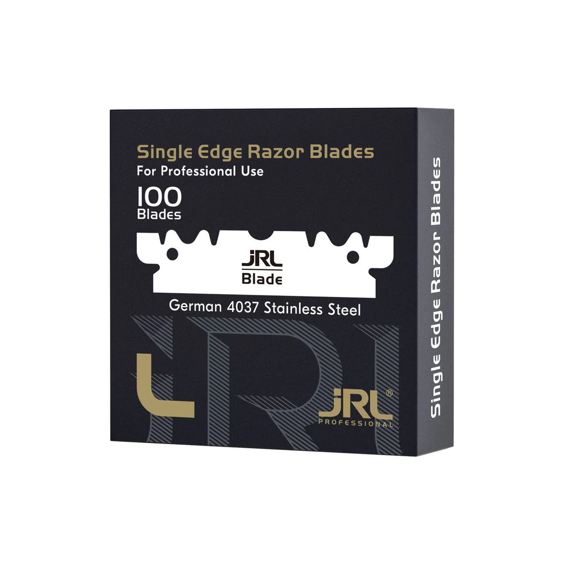 JRL Single Edge Razor Blade (100)