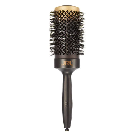 JRL Mixed Bristle Brush Black 53mm