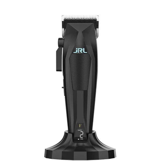 JRL 3000C Clipper Black