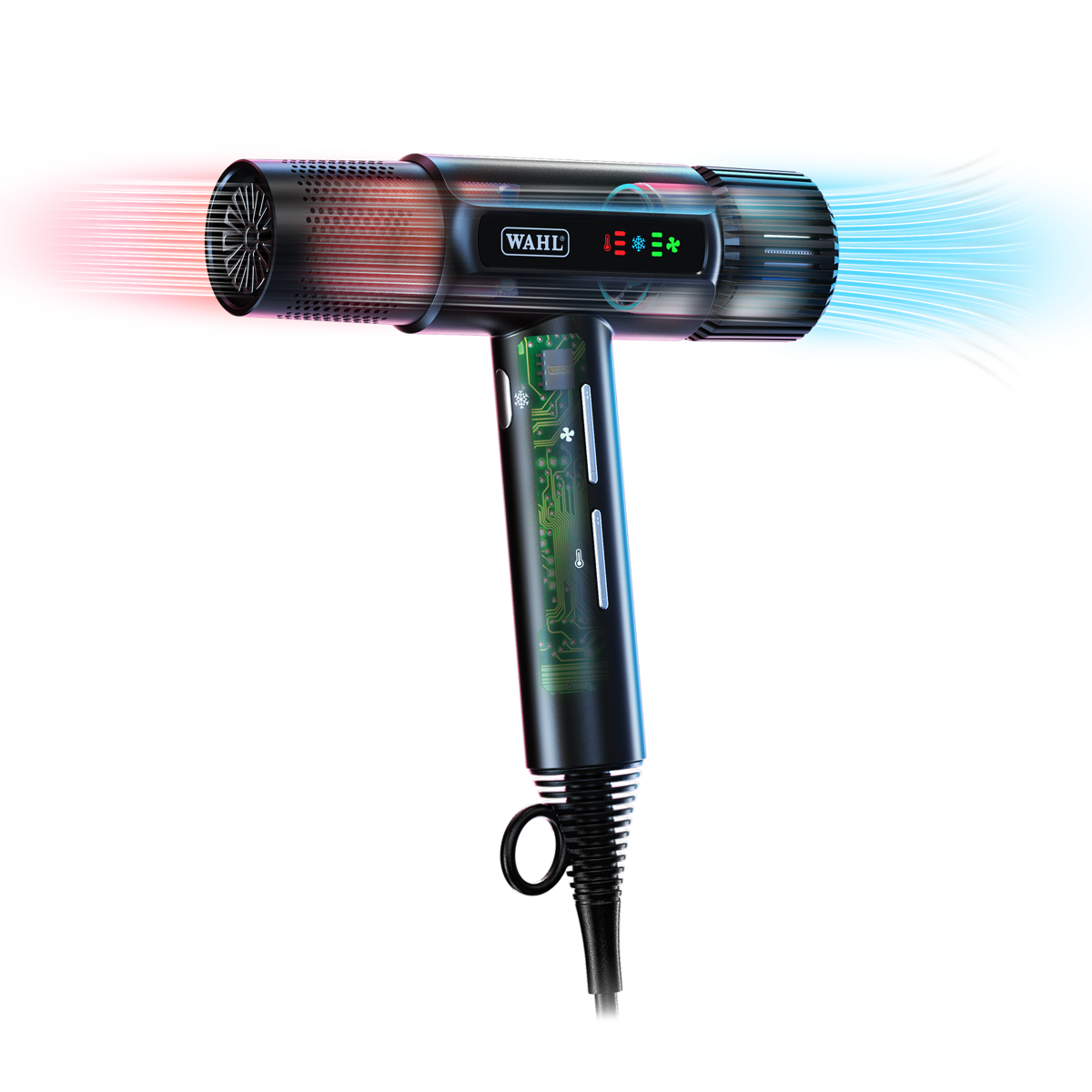 Wahl Vanquish Hair Dryer