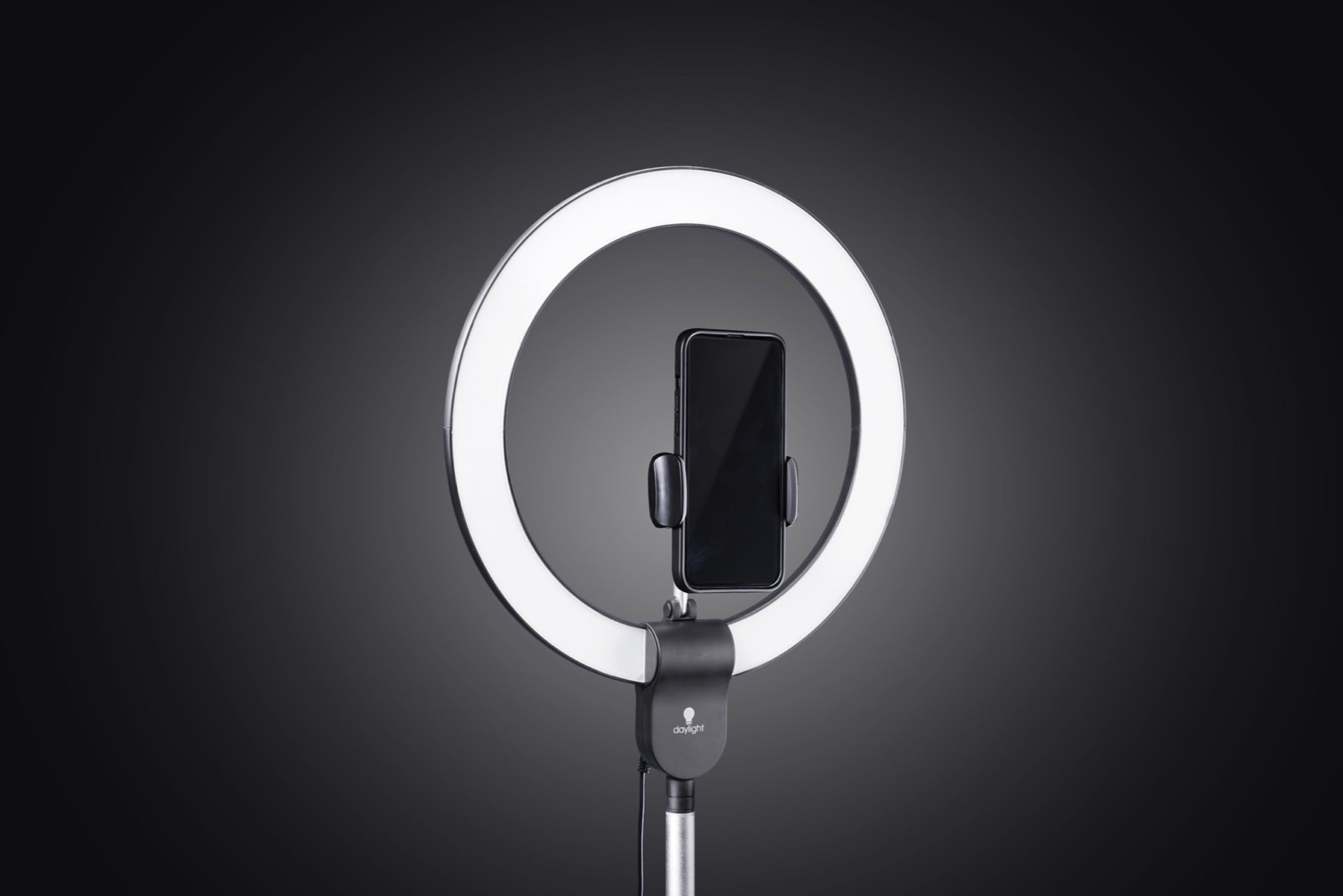 The Daylight Company Aura Ring Lamp