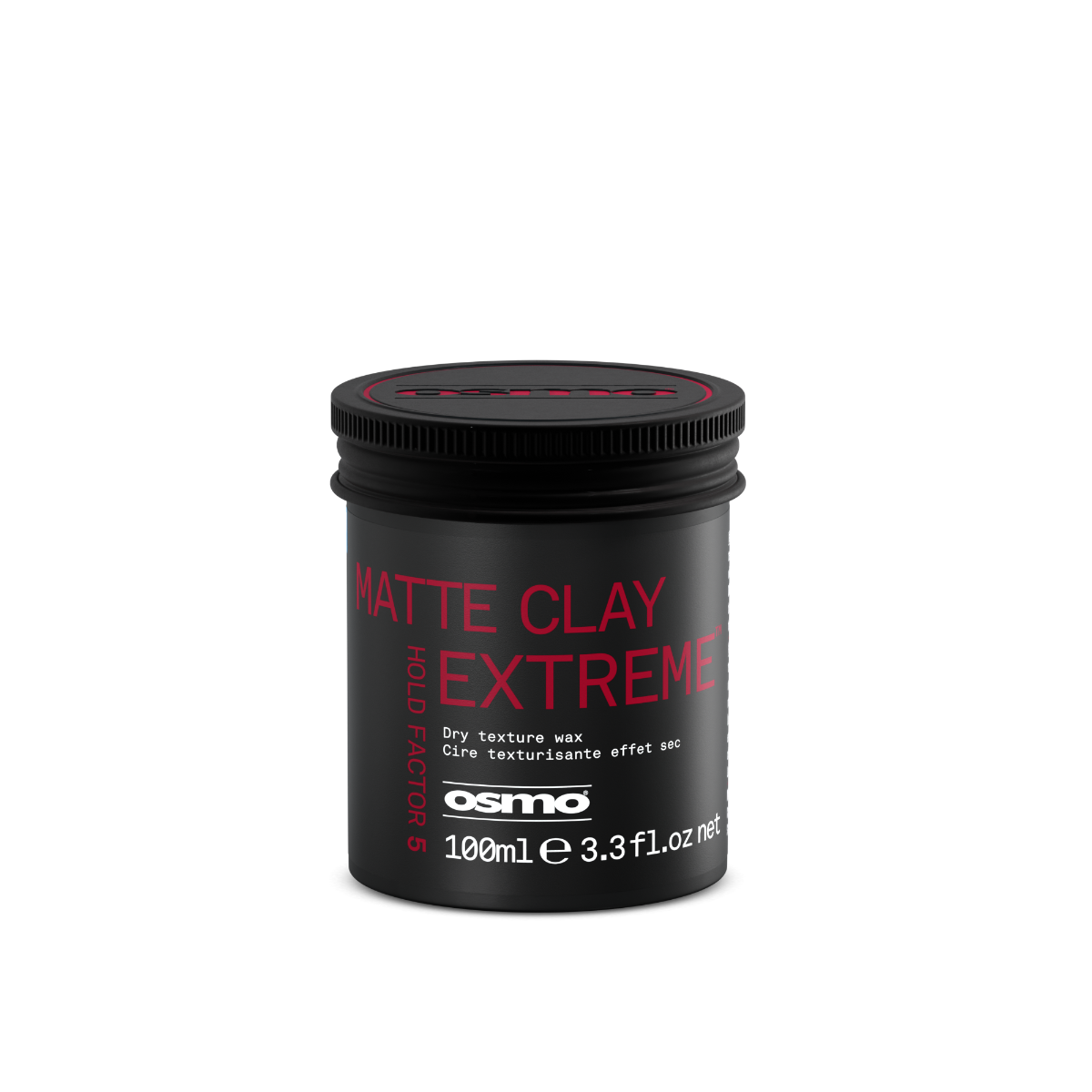 Osmo Matte Clay Extreme 100ml