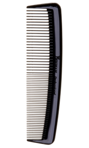 Jack Dean D27 Pocket Comb