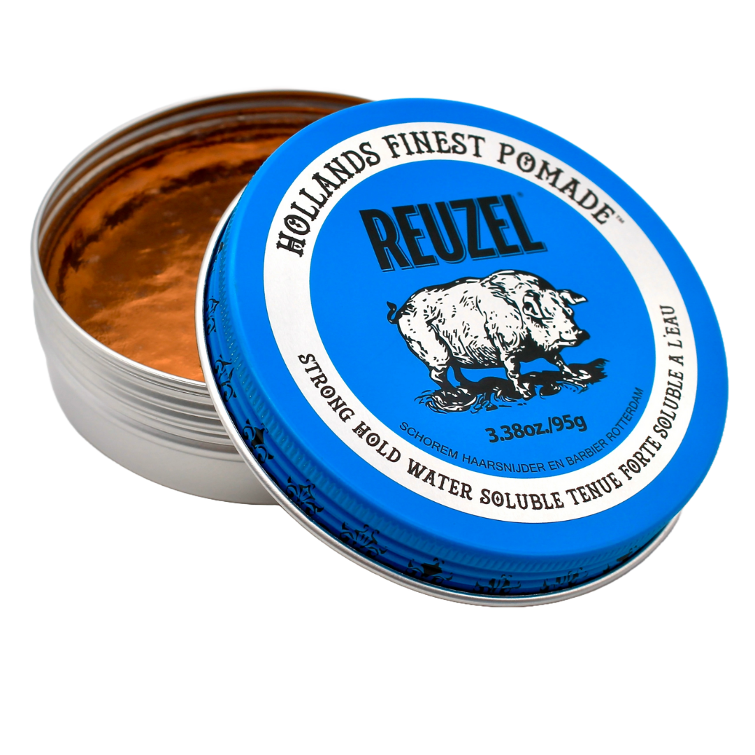 Reuzel Blue Strong Hold - 95g