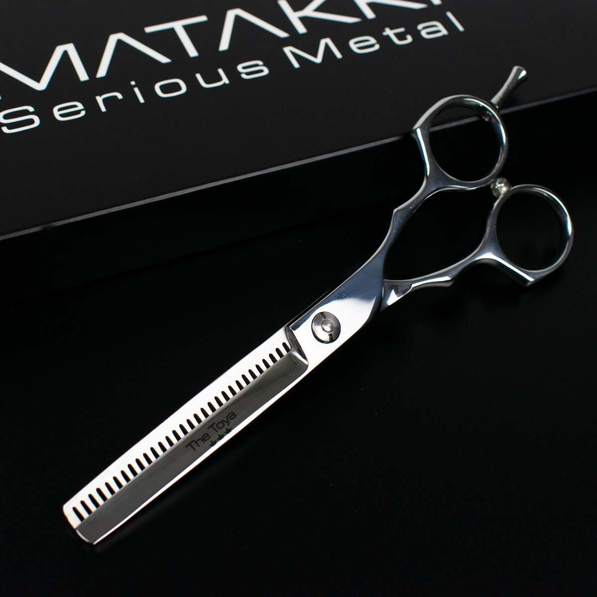 Matakki Toya 6.0" Thinner - Offset