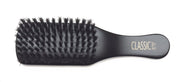 Sibel Classic 57 Military Club Brush with Handle