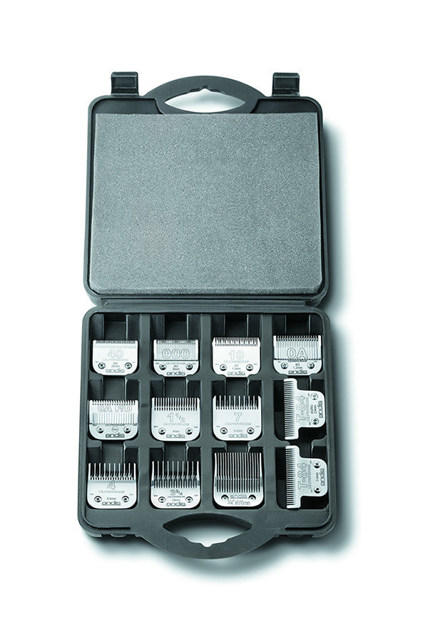 Andis Blade Carry Case