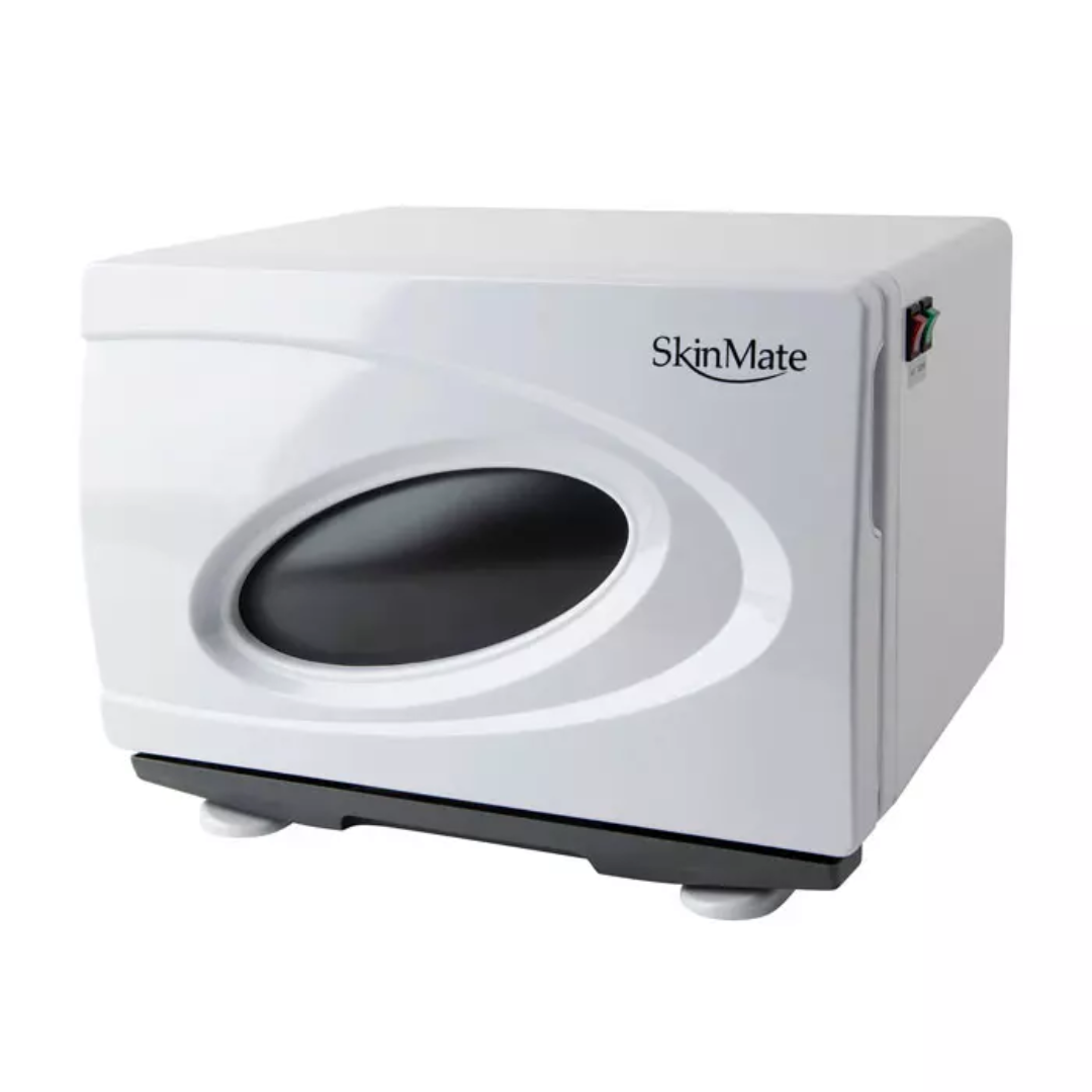 SkinMate 6013 Hot Towel Cabinet 7.5l