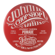Johnny's Chop Shop Sheen Pomade 75g