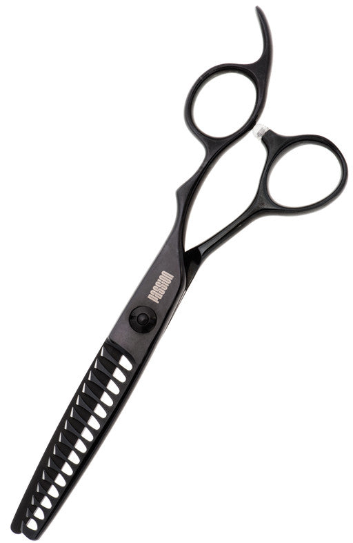 Passion Phantom 6" Texturiser Scissor