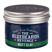 Bluebeards Revenge Matt Clay - 100 ml
