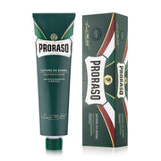 Proraso Refreshing Shaving Cream Tube - 150ml