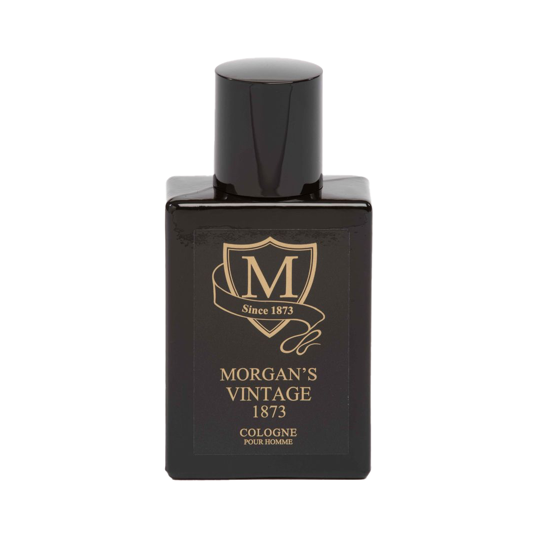 Morgan's Vintage 1873 Cologne - 50ml
