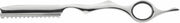 OBB Professional Styling Texture Razor
