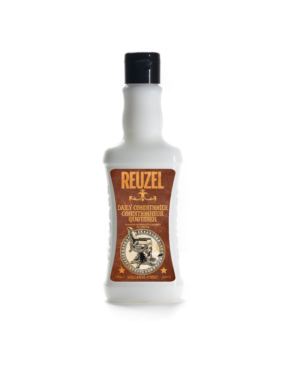 Reuzel Daily Conditioner -  350ml
