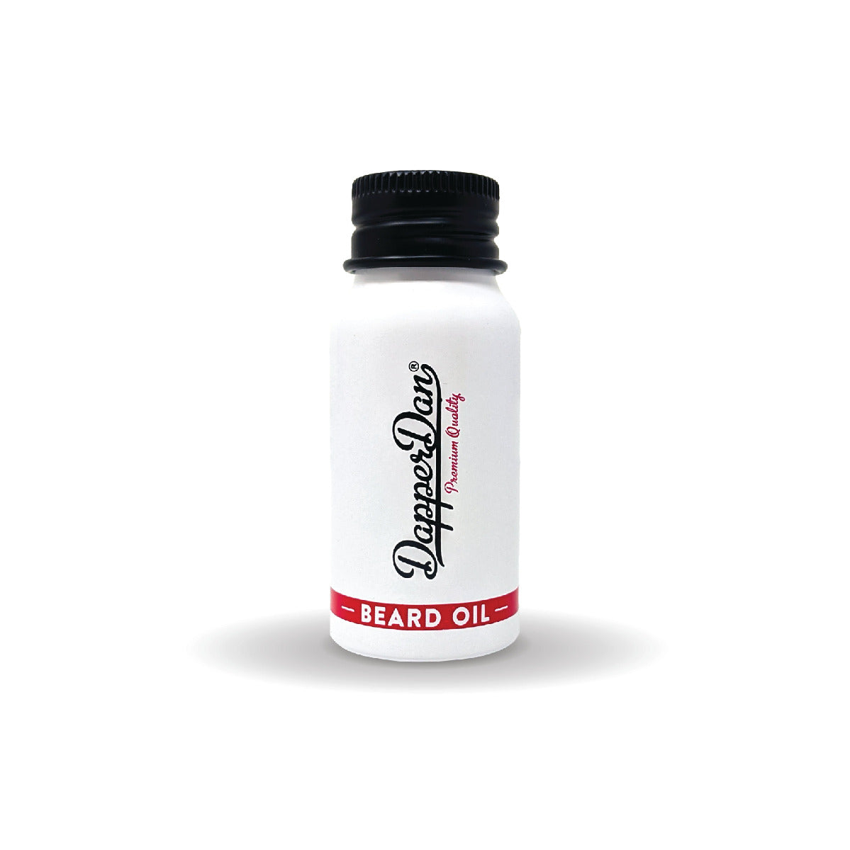 Dapper Dan Beard Oil  - 30ml