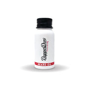 Dapper Dan Beard Oil  - 30ml