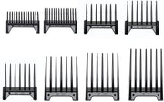 Oster Comb Attachment Set of 8 (Blister)