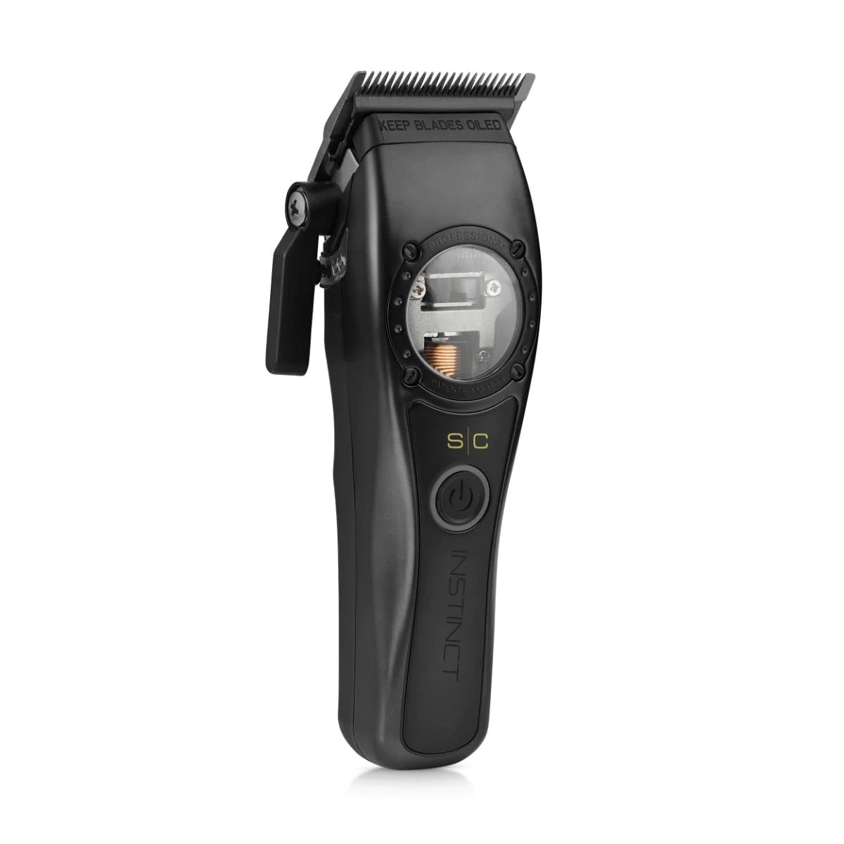 Stylecraft Instinct Vector Motor Clipper with Intuitive Torque Control