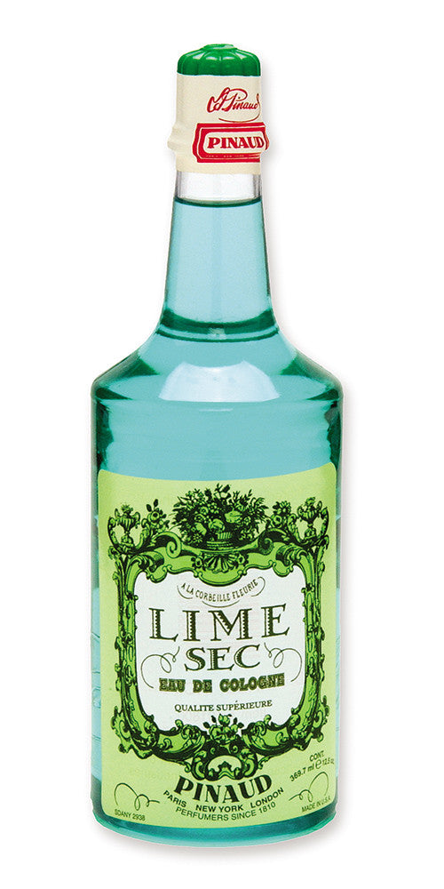 Clubman Pinaud Lime Sec Cologne