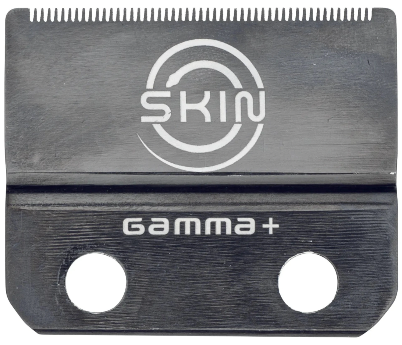 Gamma+ DLC Black Diamond Carbon Balding Blade for SKIN Clipper