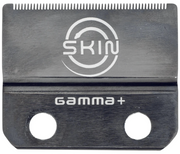 Gamma+ DLC Black Diamond Carbon Balding Blade for SKIN Clipper