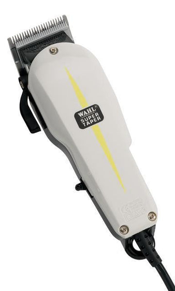 Wahl Super Taper Clipper – Barber Temple UK