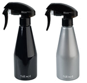 Sibel Micro Diffusion Atomiser Water Spray Bottle - 250ml : Black