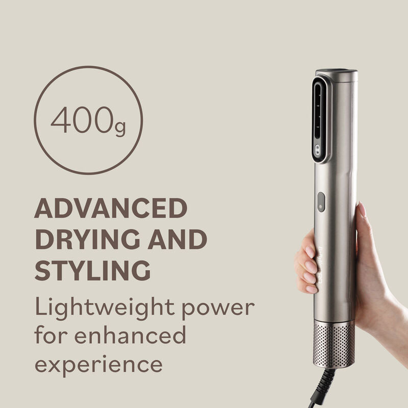 BabylissPro Drying Wand
