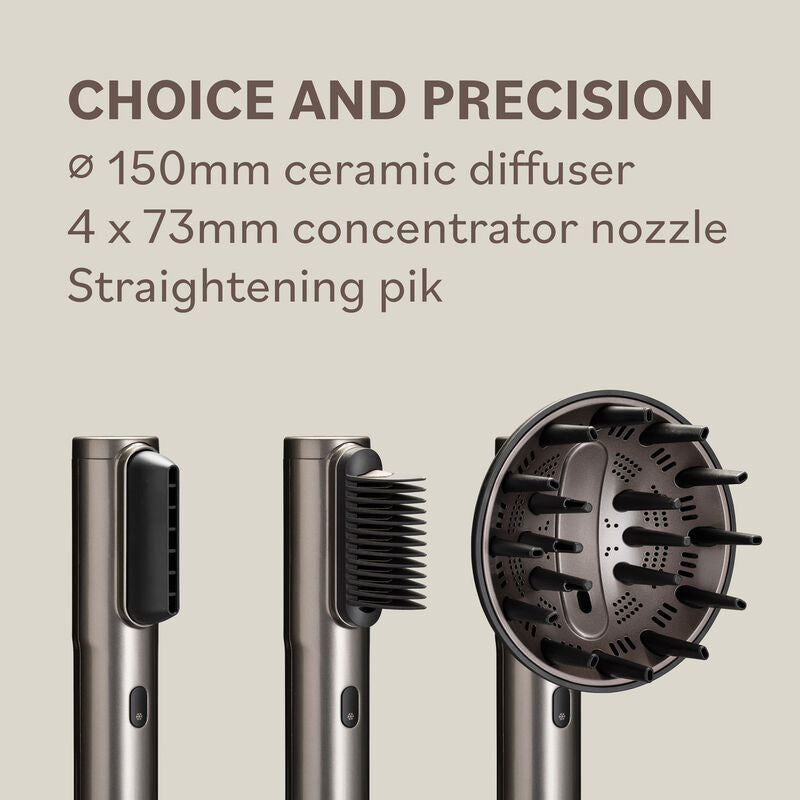 BabylissPro Drying Wand