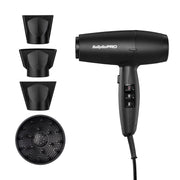 BabylissPro Lupia Hair Dryer