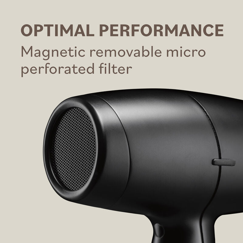 BabylissPro Lupia Hair Dryer