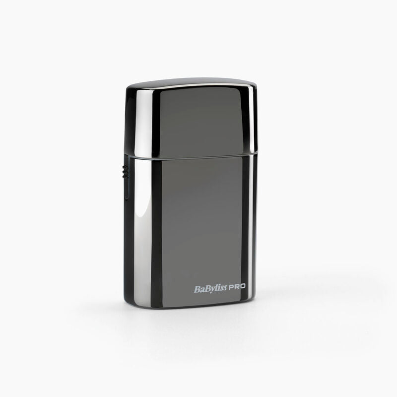Babyliss Pro Titanium Single Foil Shaver