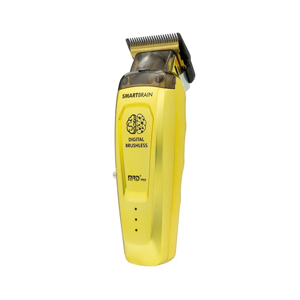 MRD Pro Smart Brain Clipper - Gold