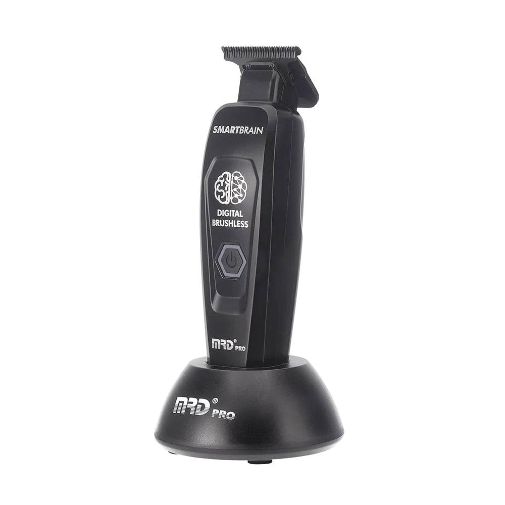 MRD Pro Smart Brain Trimmer - Black
