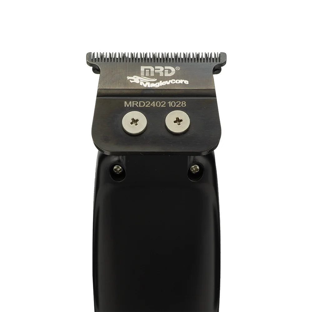 MRD Pro Smart Brain Clipper and Trimmer - Black