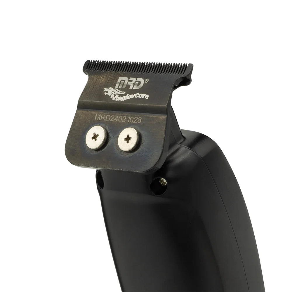 MRD Pro Smart Brain Clipper and Trimmer - Black