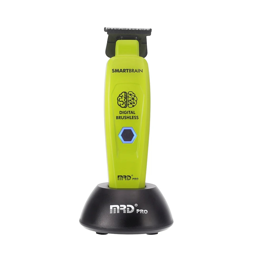 MRD Pro Smart Brain Trimmer - Green