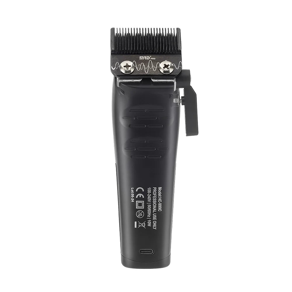 MRD Pro X-Pro Clipper - Black