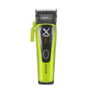 MRD Pro X-Pro Clipper - Green