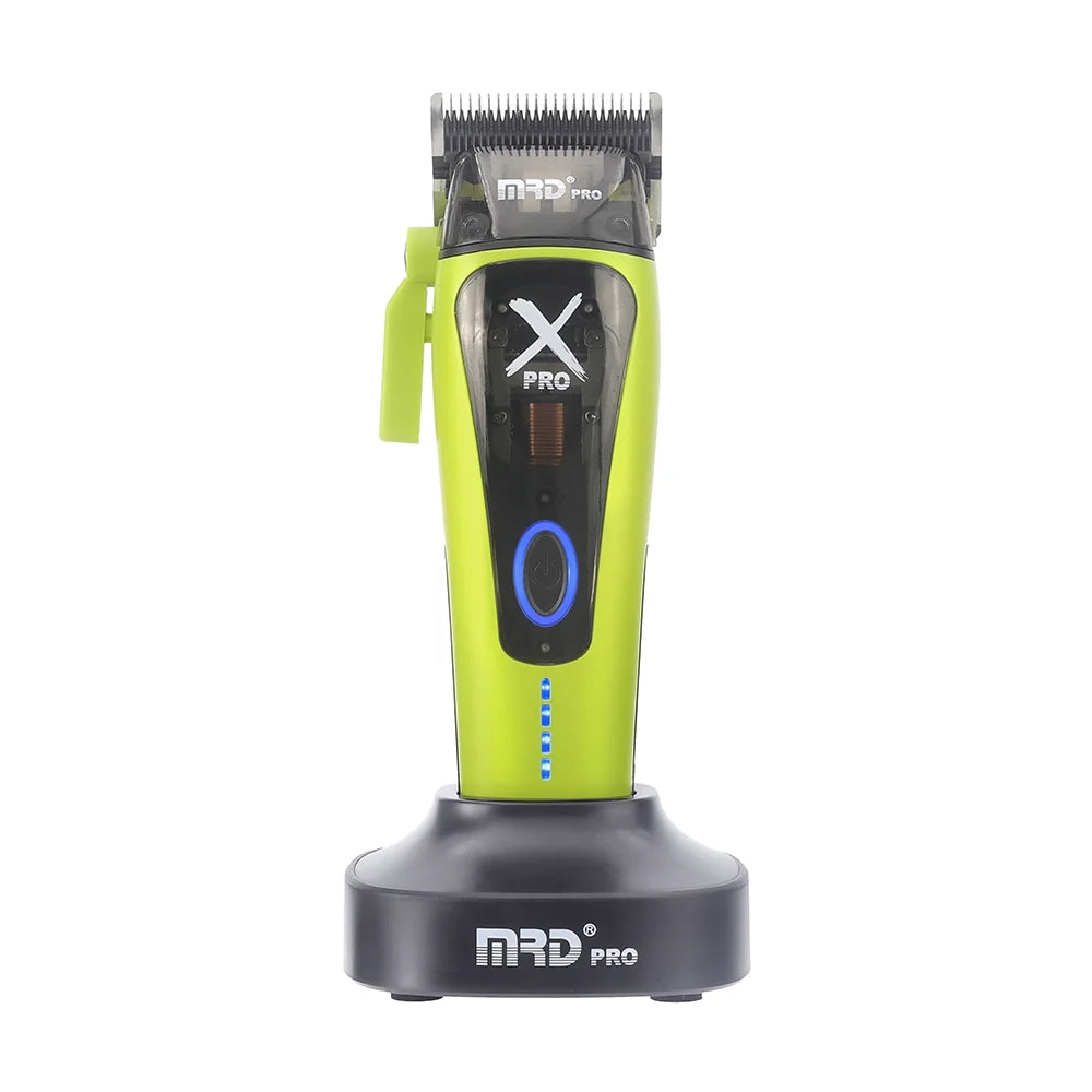 MRD Pro X-Pro Clipper - Green