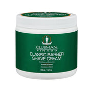 Clubman Pinaud Classic Barber Shave Cream