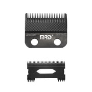 MRD Pro Replacement Diamond Cut Clipper Blade