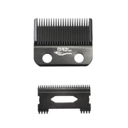 MRD Pro Replacement Faper/Hybrid Clipper Blade