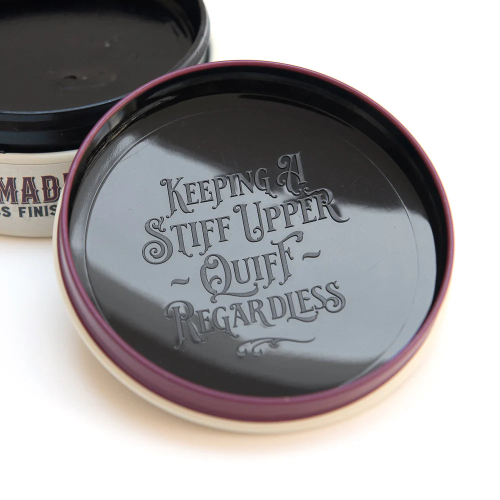 Captain Fawcett Classic Pomade